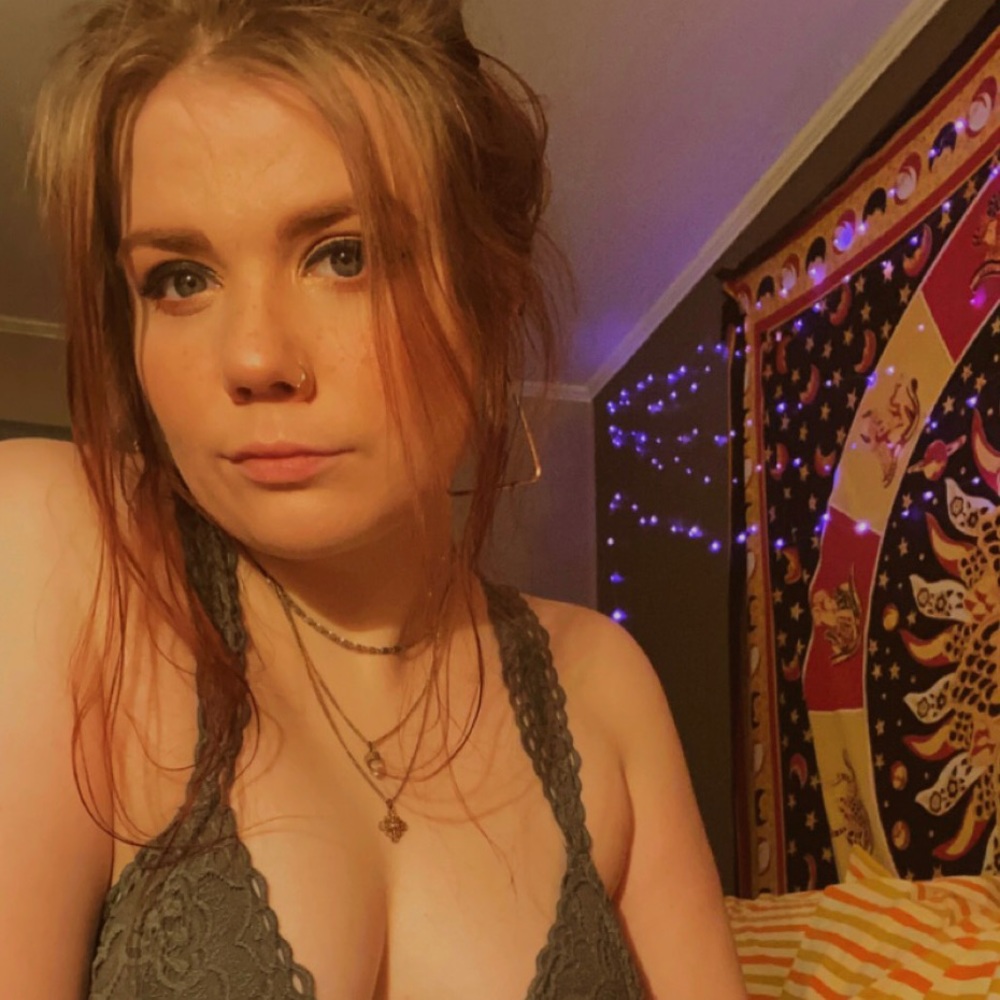 Meet your Posher, Abi